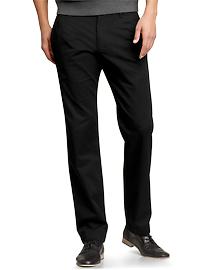 The classic khaki (slim fit)