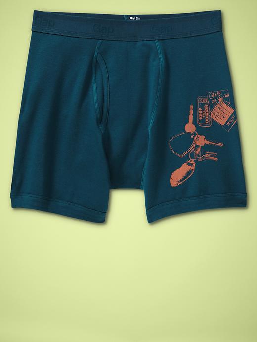 Gap Entertainment Graphic Boxer Briefs