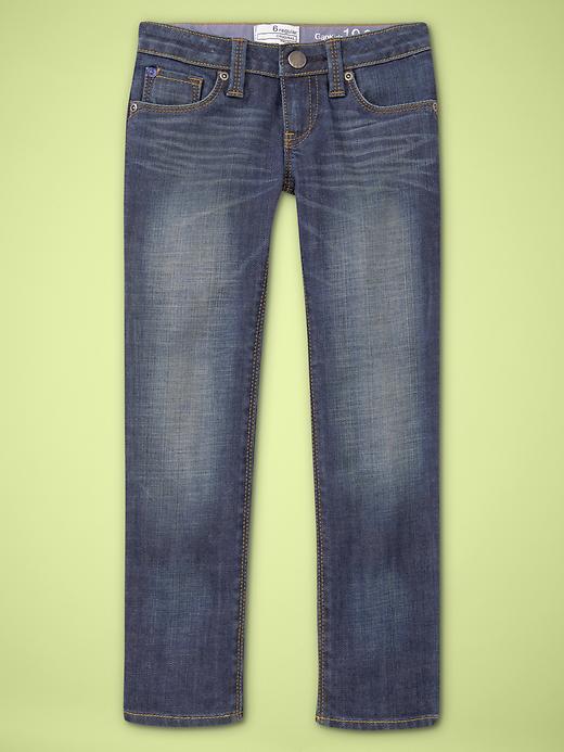 Discount clothing stores Gap The skinny (faded medium wash)