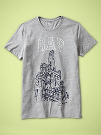 Chicago city T
