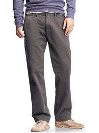 The vintage khaki (standard fit)