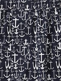 Anchors away boxers