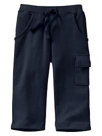 Favorite pocket pants