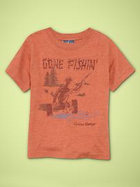 JunkFood Curious George T