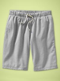 Lounge shorts