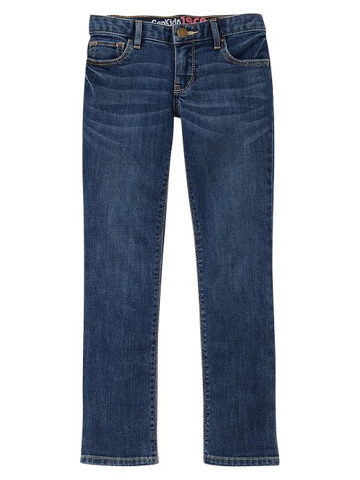 Discount clothing stores Gap The skinny (faded medium wash)