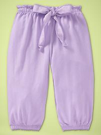 Favorite bubble pants