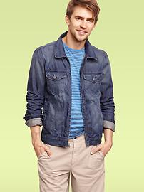 1969 icon denim jacket