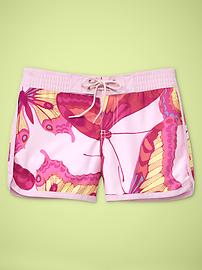 Butterfly boardshorts