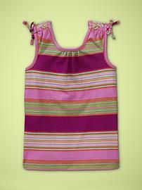 Favorite tie tank