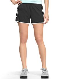 GapFit gStride running shorts