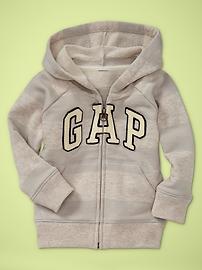 Gap zip hoodie