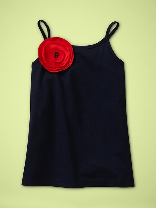 View large product image 1 of 1. Poppy tank