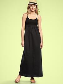 Long goddess dress