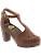 T Bar Sandal