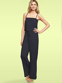 Maxi romper