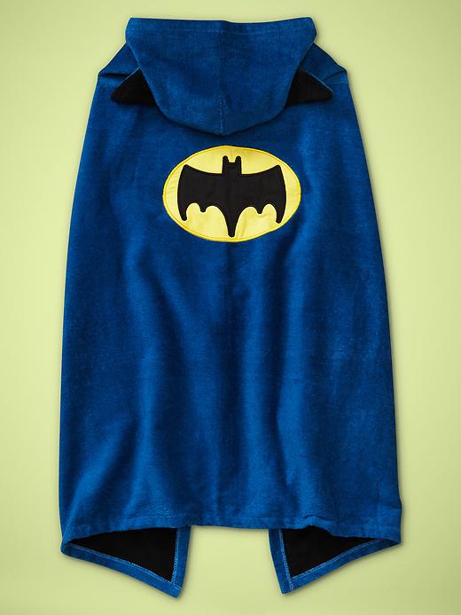 Image number 3 showing, Junkfood&#153 superhero towel cape