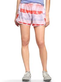 GapFit gStride running shorts