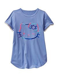 Junkfood Hello Kitty T