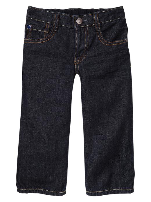 Image number 1 showing, Original fit jeans