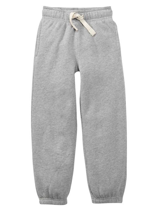 View large product image 1 of 1. Gym sweats