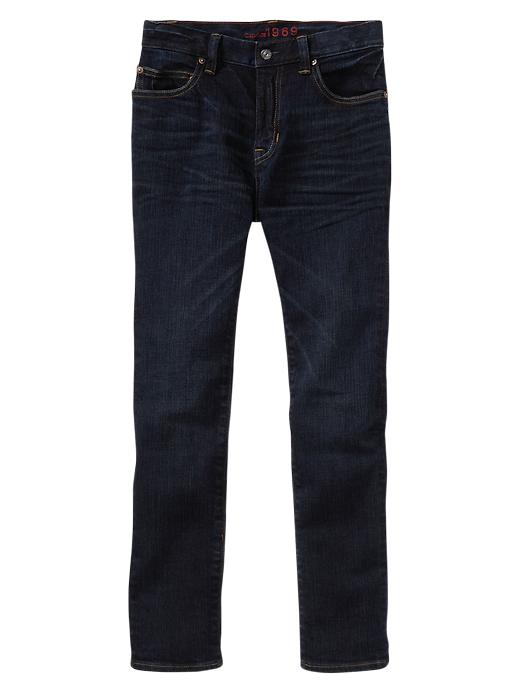 Gap Slouchy Skinny Jeans Dark Wash