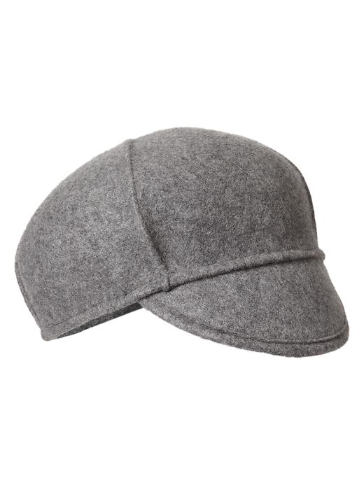View large product image 1 of 1. Wool cap