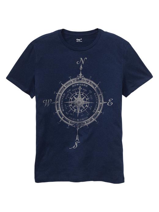 View large product image 1 of 1. Compass T