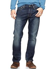 1969 recycled original fit jeans (falcon blue wash)