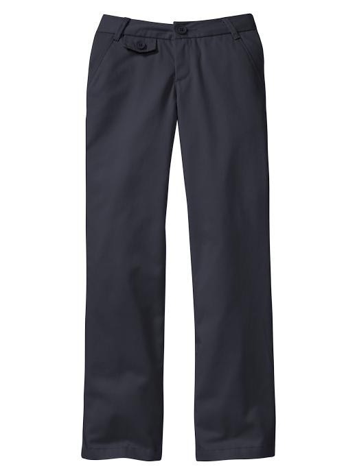 View large product image 1 of 1. GapShield trouser pants