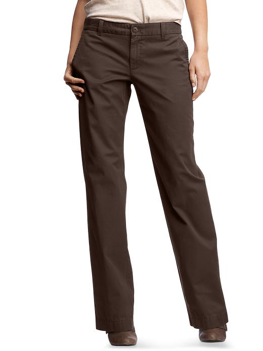 Classic Khaki Pants Classic Khaki Pants