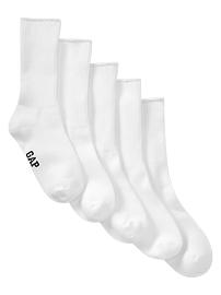 Crew socks (6-pack)
