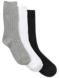 Dress socks (3-pack)