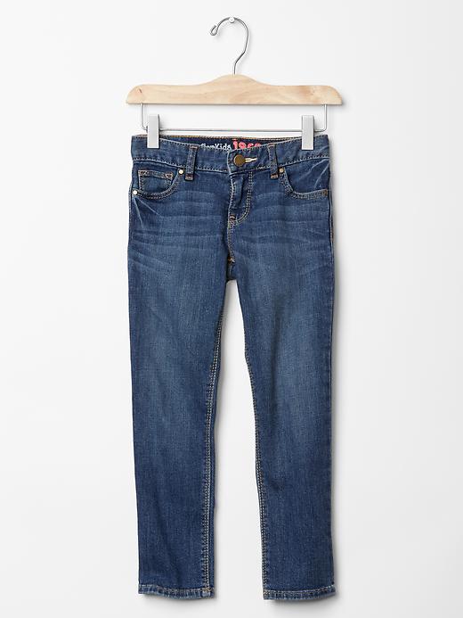 Image number 1 showing, 1969 super skinny jeans
