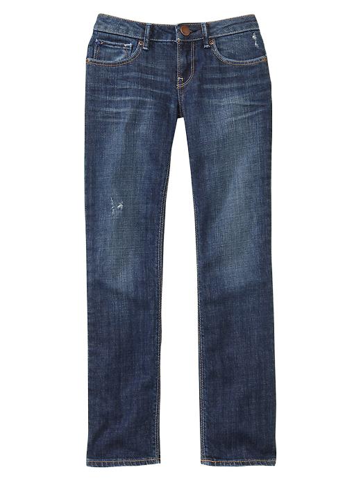 gap denim pants