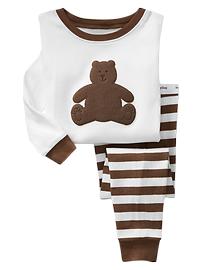 Brannan sleep set