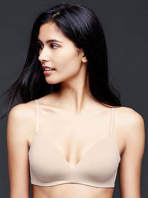 Gap Favorite Wireless Womens Bra