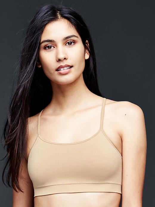 Gap Racerback Womens Bra