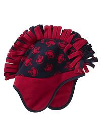 Pro Fleece mohawk hat
