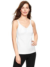Bravado Designs essential nursing tank