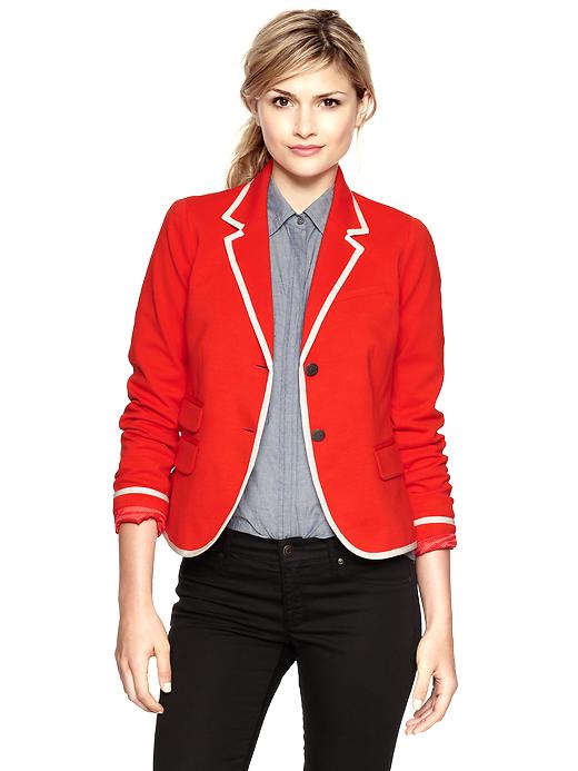 Gap Ponte Academy Blazer