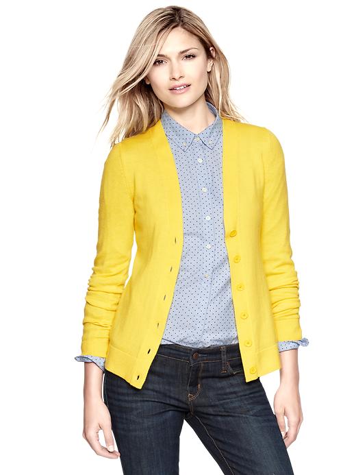 Gap Eversoft Cardigan