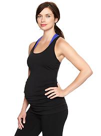 GapFit racerback tank