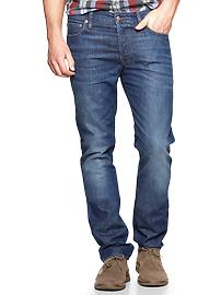 1969 authentic skinny fit jeans (rincon wash)