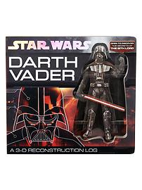 Star Wars Darth book