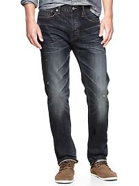 1969 original fit jeans (mavericks wash)