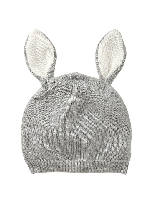 View large product image 1 of 1. Peter Rabbit&#153 bunny ears hat
