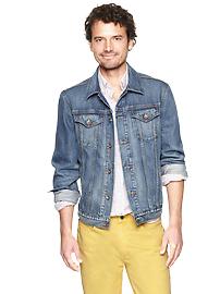 1969 heritage denim jacket