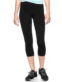 GapFit Motion capris
