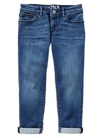 1969 super skinny capri jeans